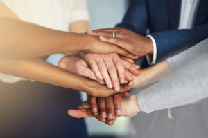 Working together across functions when it counts